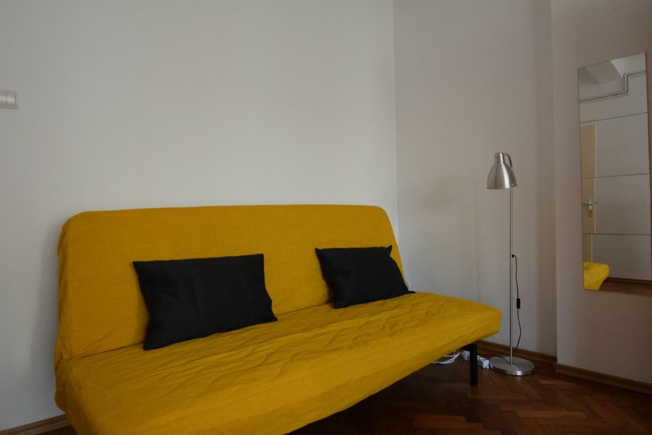 Resedinta Lui Calin - Downtown Park Cismigiu Apartment Bucharest Exterior photo