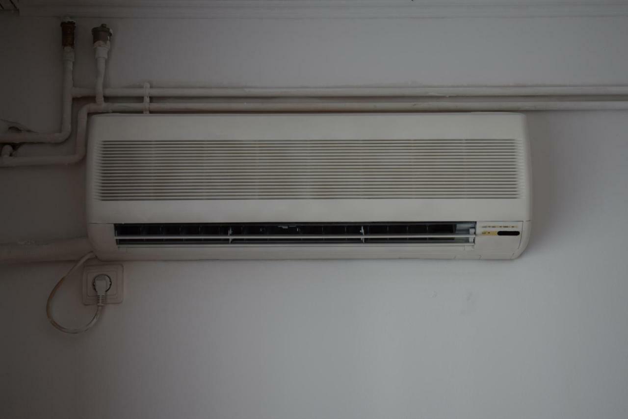 Resedinta Lui Calin - Downtown Park Cismigiu Apartment Bucharest Exterior photo